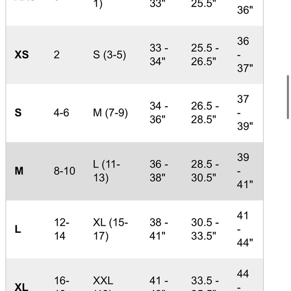 BNIP Kohl’s Red Black Grandma Bear Women’s Size L Pajamas Jammies Families - Picture 6 of 8